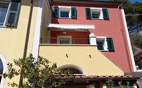 Casa Vacanze Verde Mare Relax